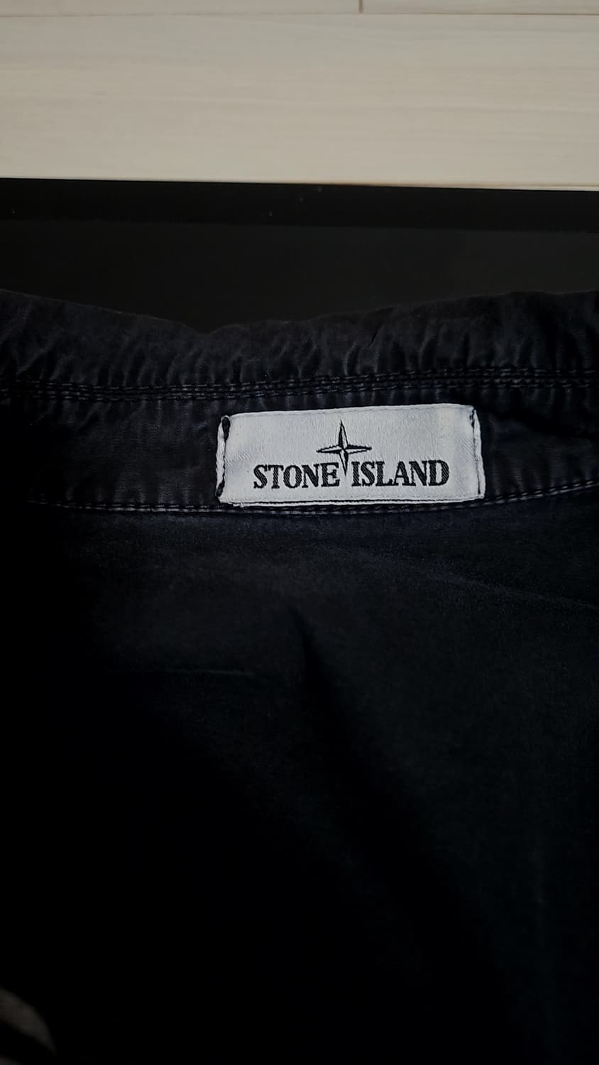 스톤아일랜드 올드이펙트 21fw xxl 상품이미지3