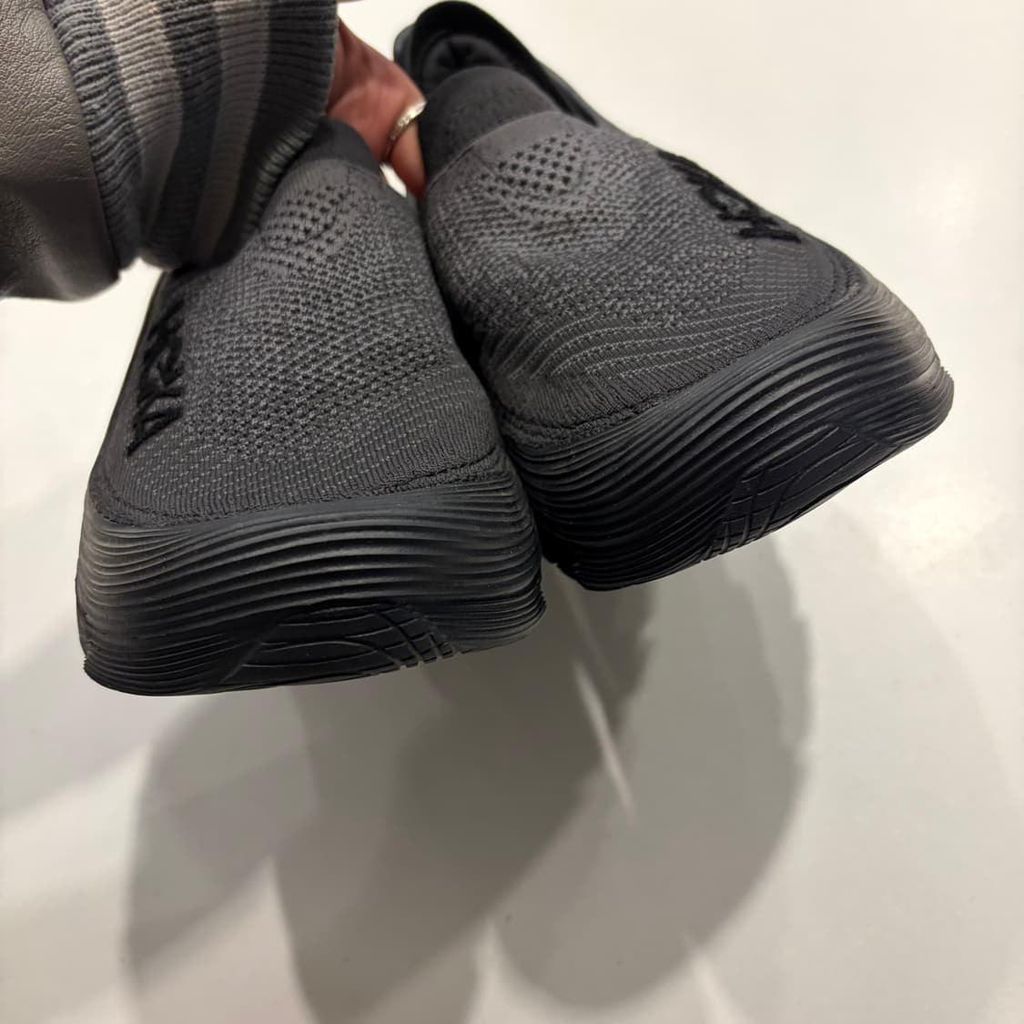 [250] 호카 리스토어 TC 블랙 상품이미지5