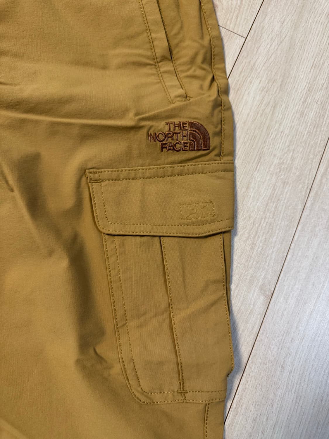 노스페이스 여성용 하이킹 카고 팬츠 29-30 인치 상품이미지8