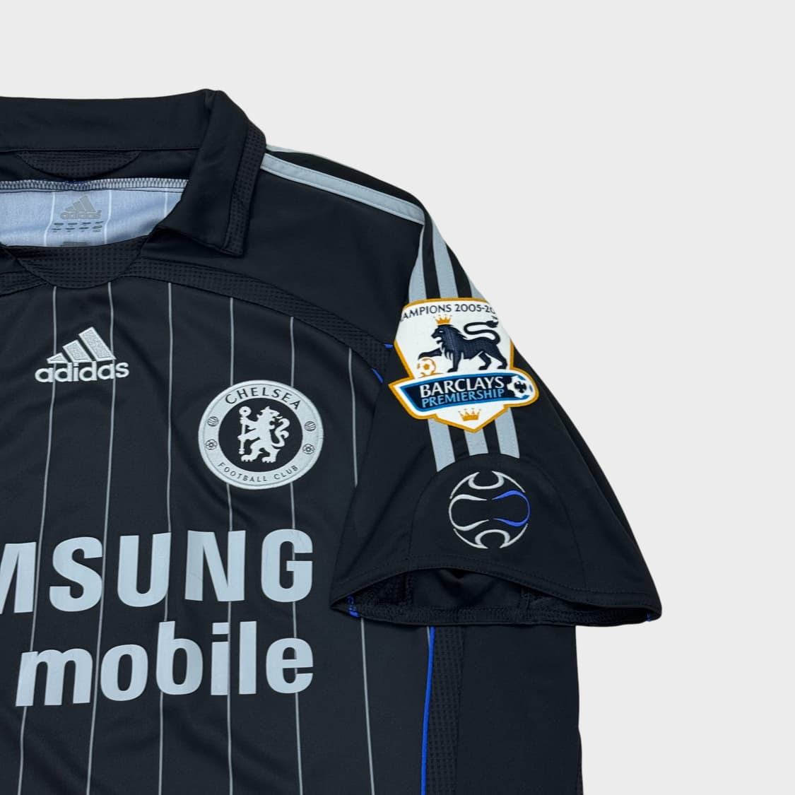 06-07 첼시 써드 No.11 디디에 드록바 상품이미지5