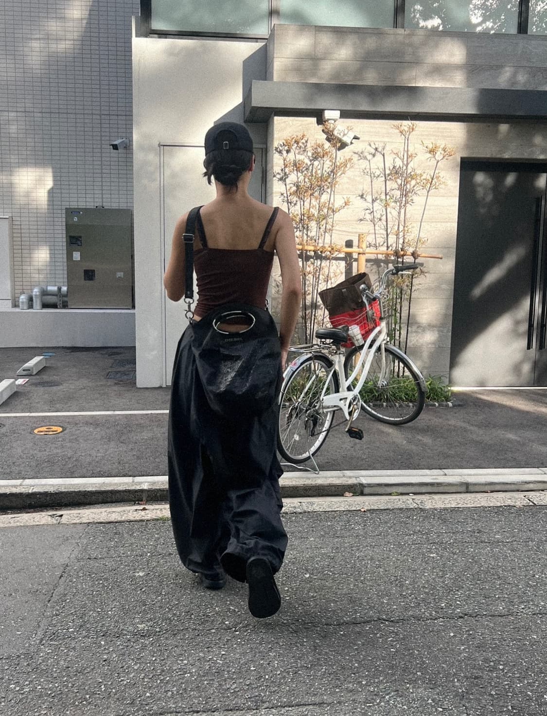 Diesel bag 상품이미지2