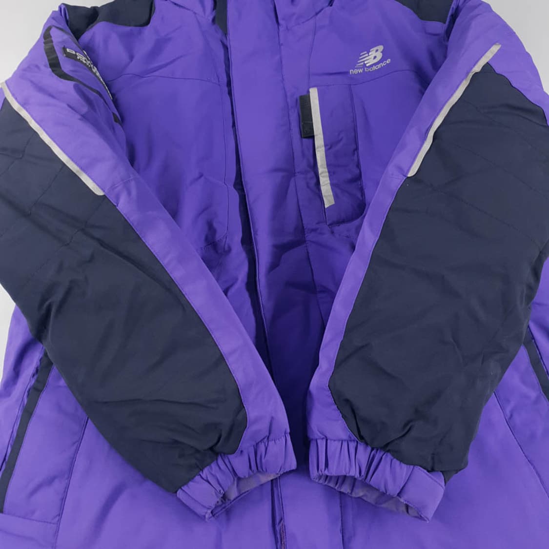 뉴발란스 패딩  상품이미지2