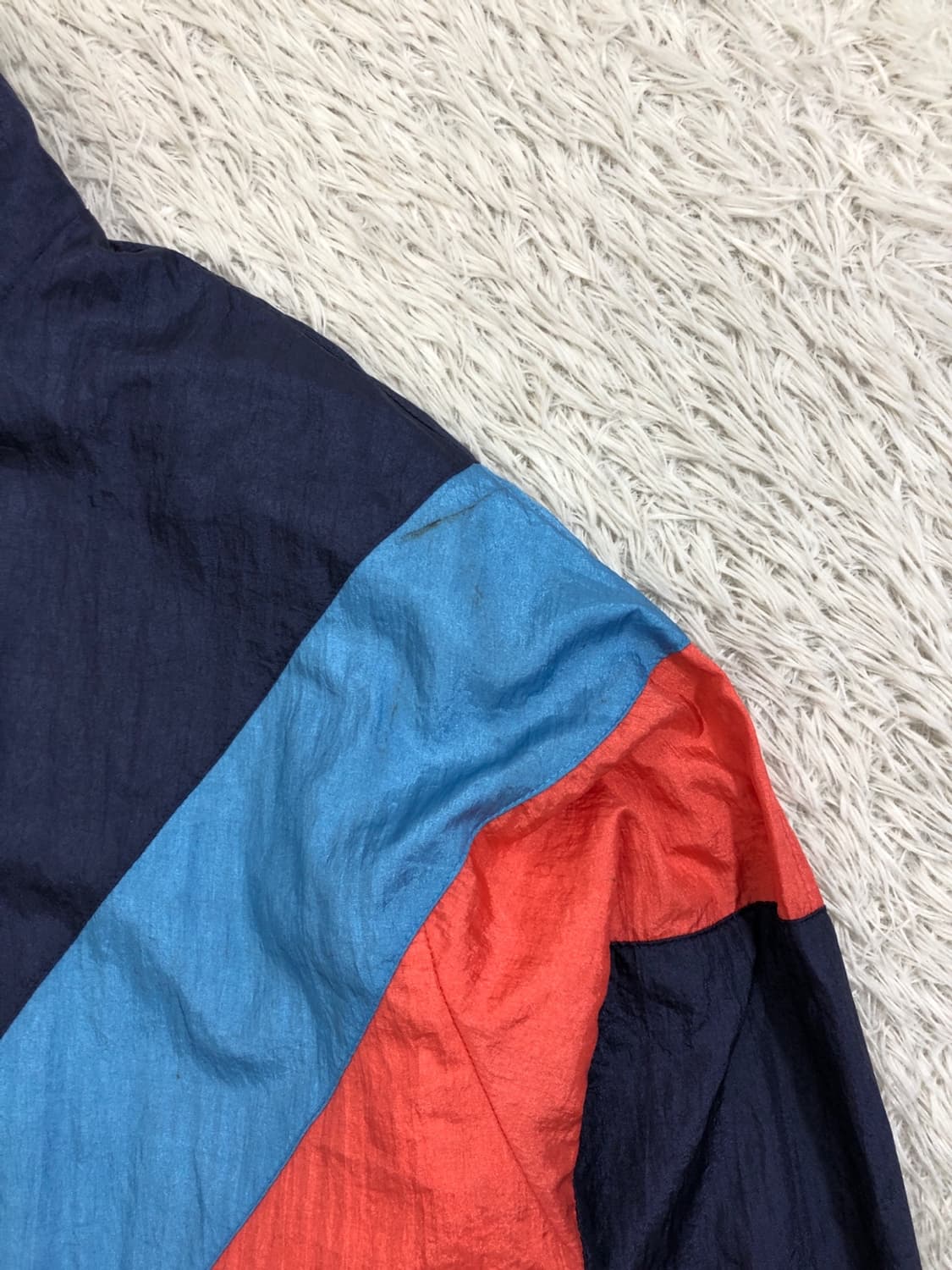 챔피온 올드스쿨 바람막이/#2485 상품이미지2