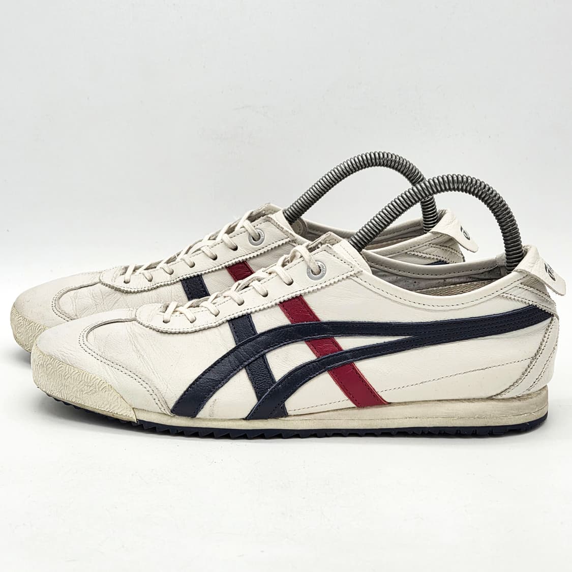  오니츠카타이거 멕시코66 SD 크림 피코트 (260)  상품이미지1