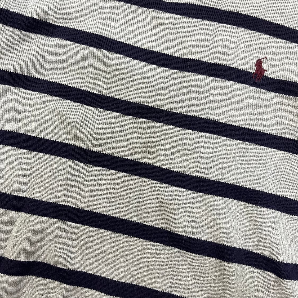 [M] 폴로랄프로렌 키즈 스트라이프 니트 스웨터 0114M1 상품이미지5