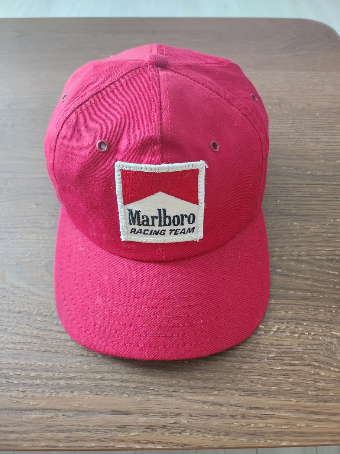 Marlboro Racing Team Cap 상품이미지1