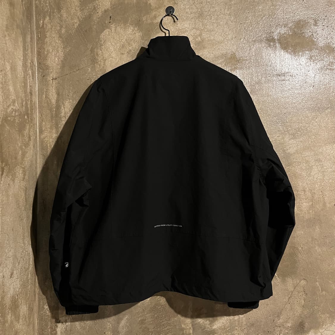 코드그라피 바람막이 자켓 상품이미지4