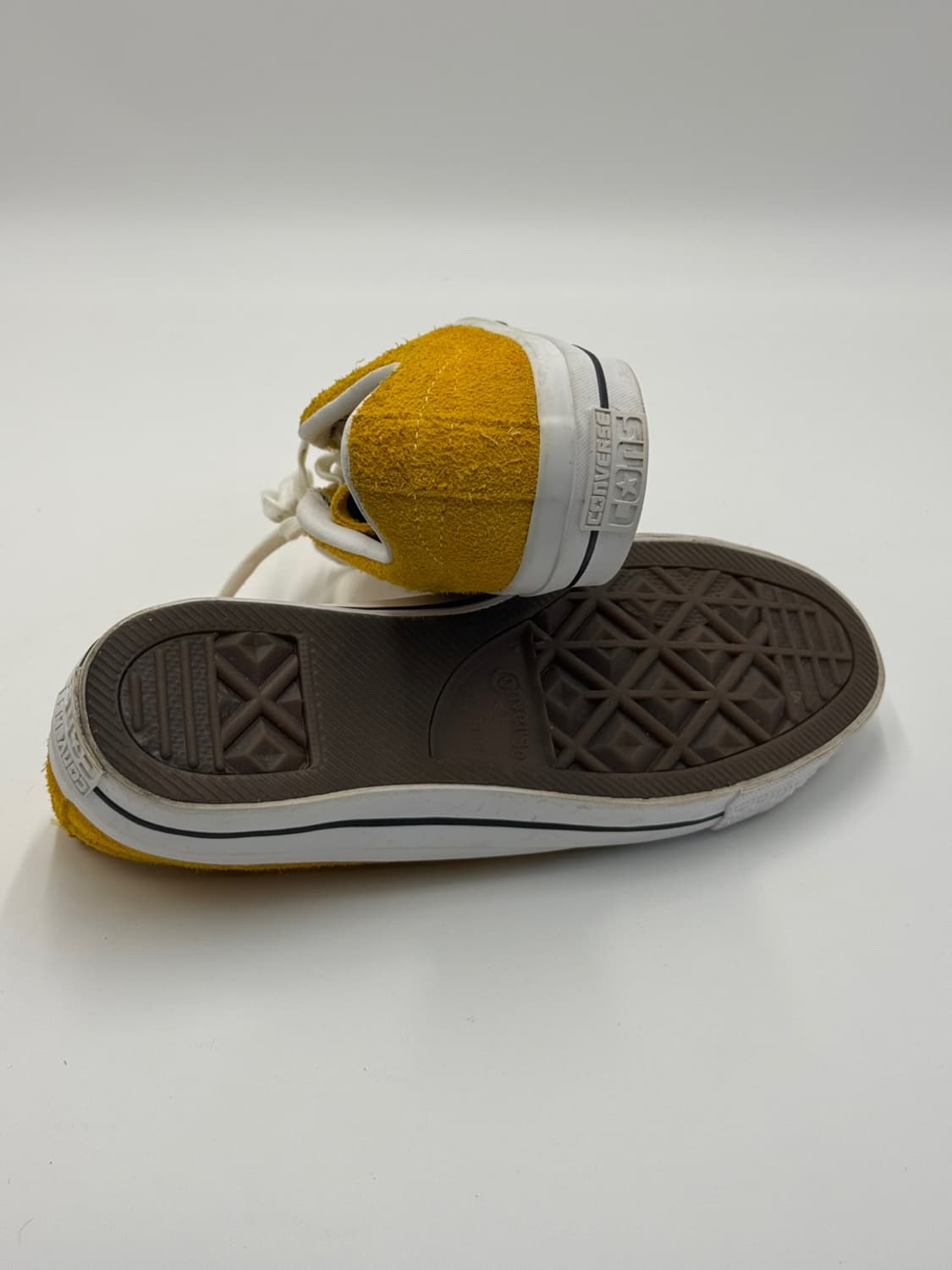 컨버스 스웨이드 상품이미지5