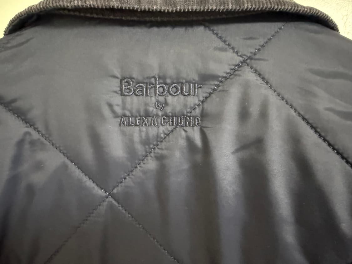 바버 알렉사청 퀼팅34 상품이미지7