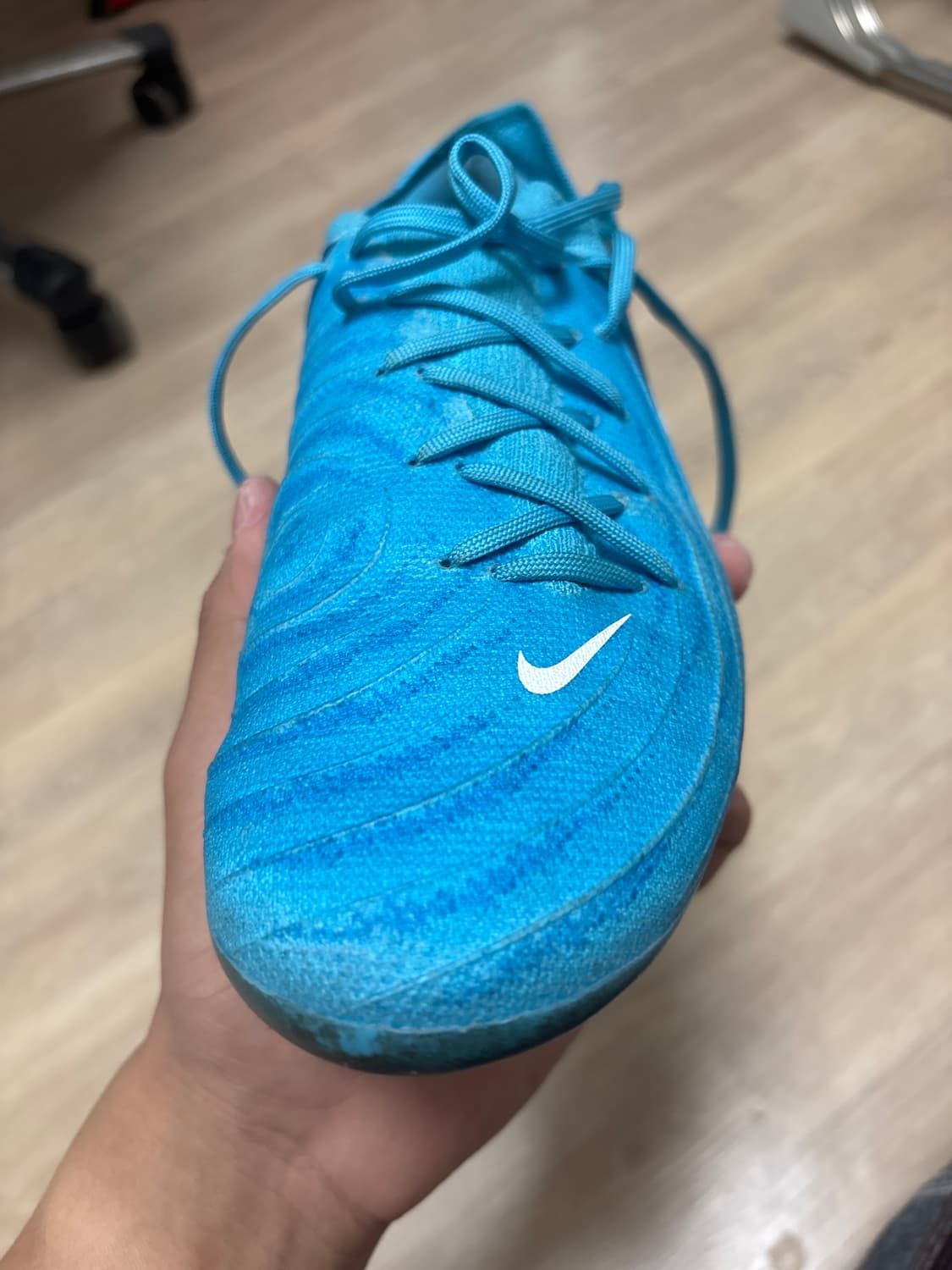 나이키 팬텀 프로 AG 상품이미지5