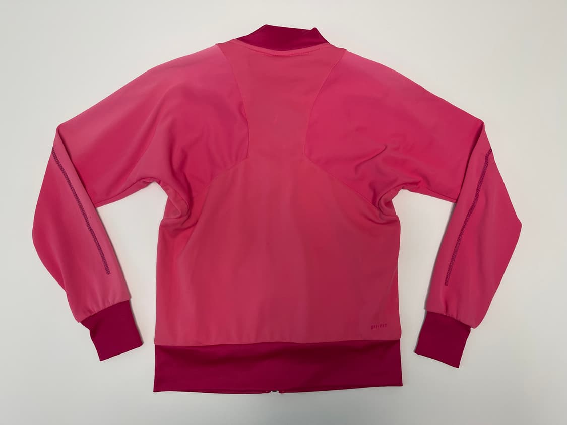 나이키 00s 올드 드라이핏 져지 트랙탑 2번 NIKE OLD 2000 상품이미지5
