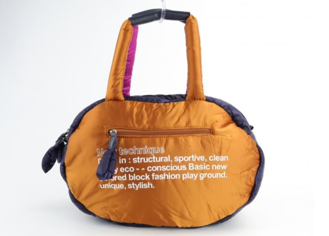 쥬시쥬디 토트백 상품이미지3