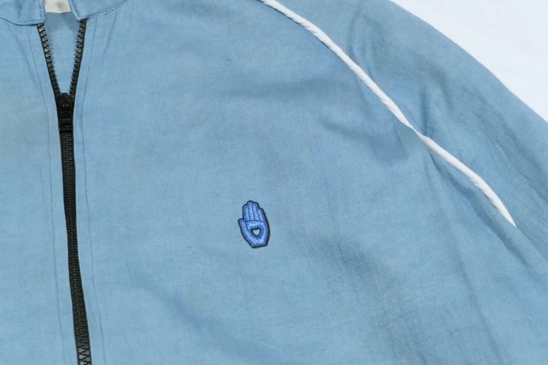 스토리 MFG 다잉 코튼 자켓 상품이미지4