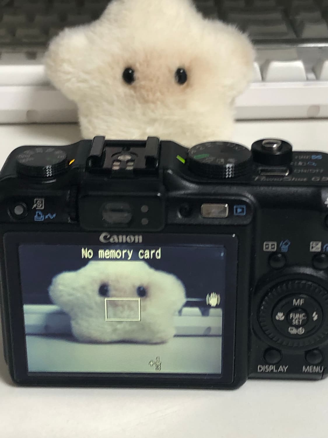 캐논 파워샷 PowerShot G9 카매라 디카 하이엔드 상품이미지6