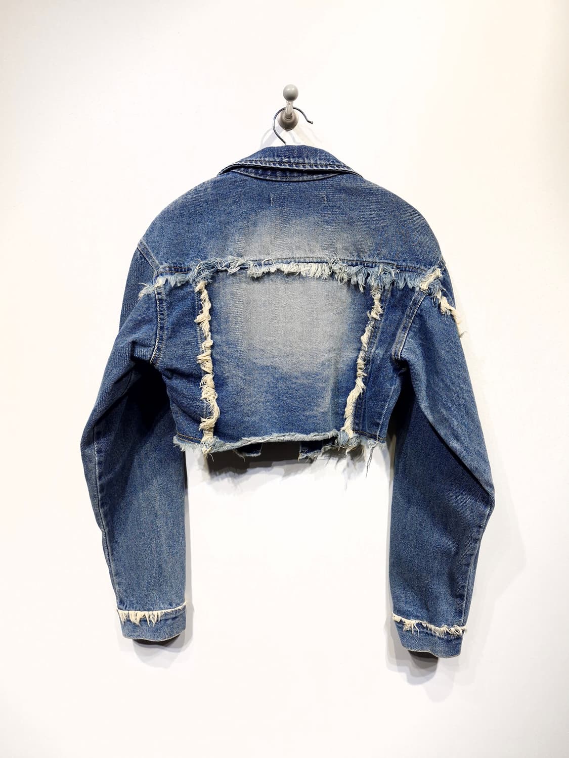 [상하세트]GATELESS 게이트리스 언더핏 자켓 & 팬츠 상품이미지6