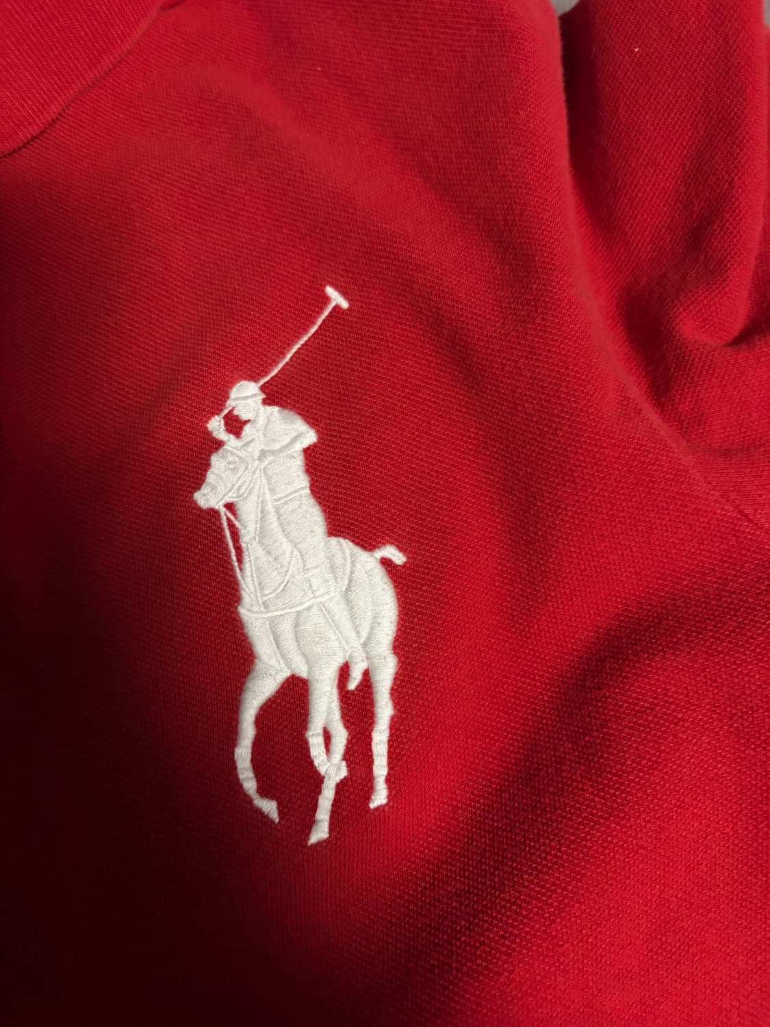 신형택)폴로 빅포니 치프키프 캐나다 카라티 상품이미지4