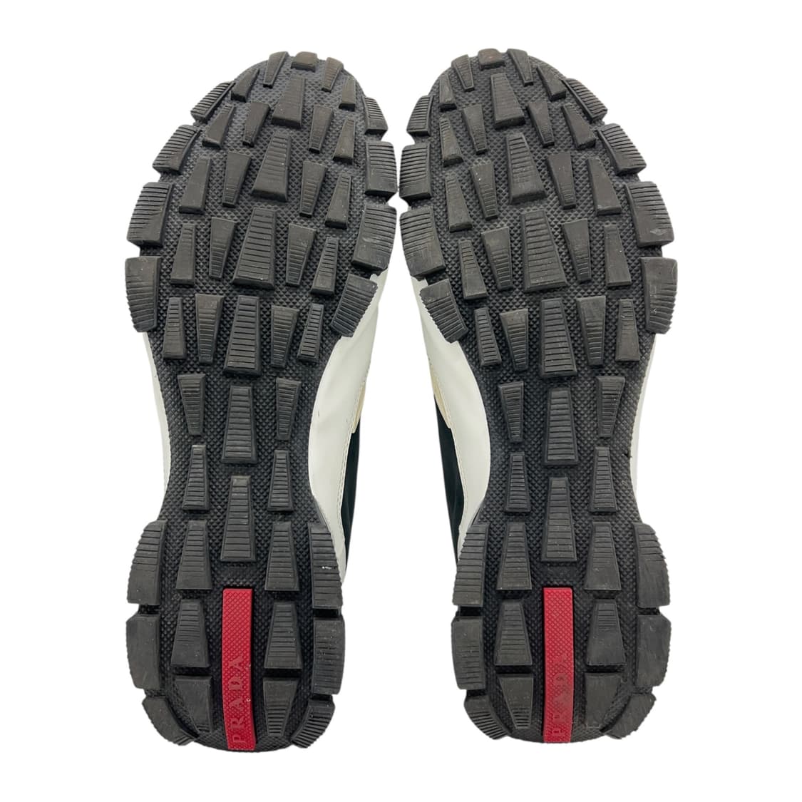 290 프라다 런웨이 스니커즈 (UK10) 상품이미지6