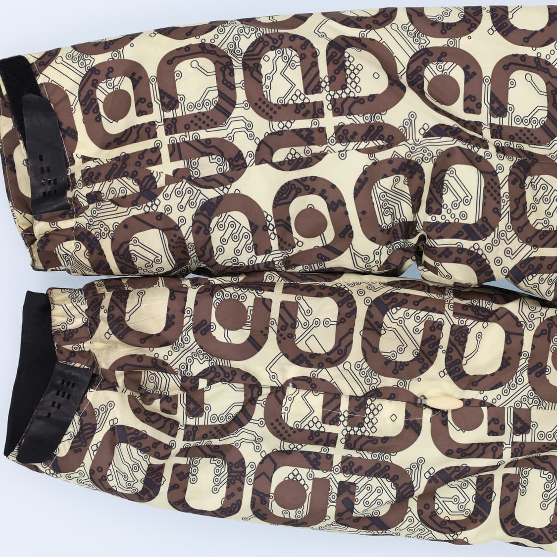 [110] 아디다스 스키복 패턴 스키자켓 1208H1 상품이미지5