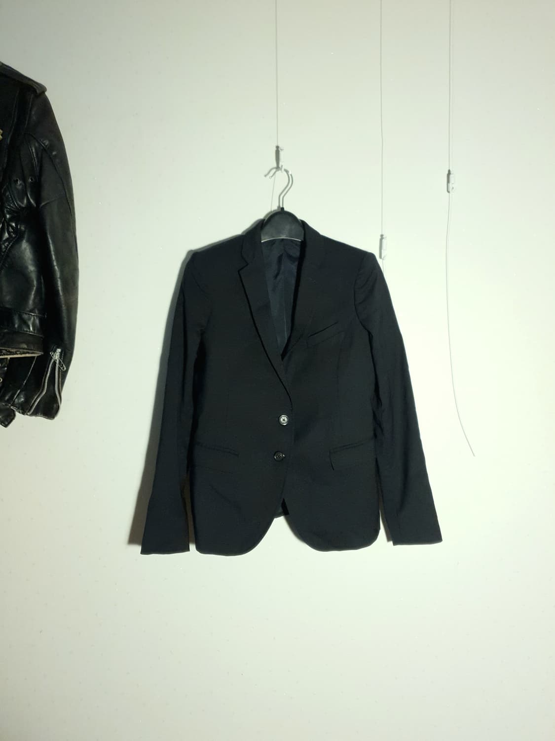 Neil barrett short blazer 상품이미지2