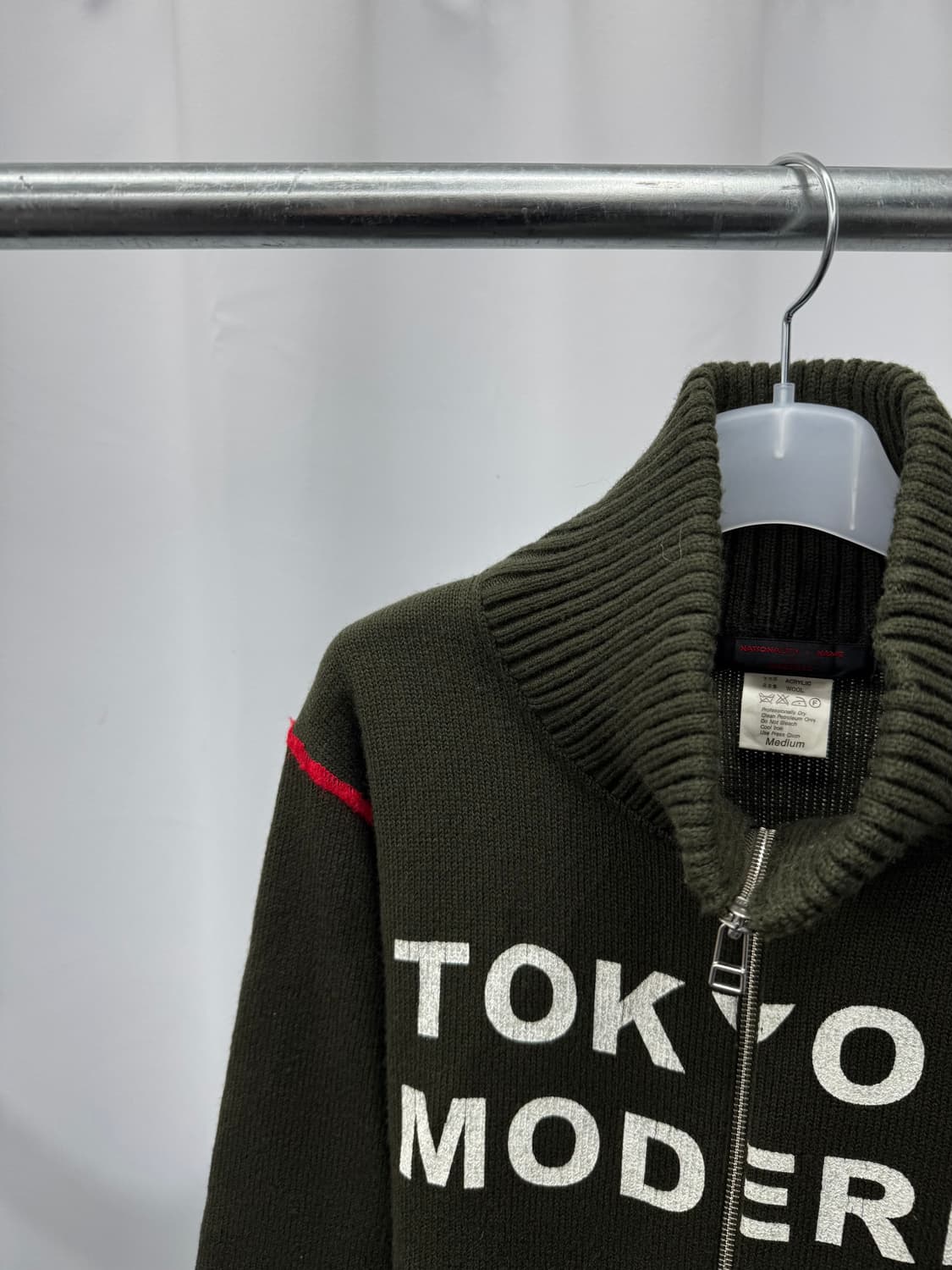 vtg jacket 상품이미지2