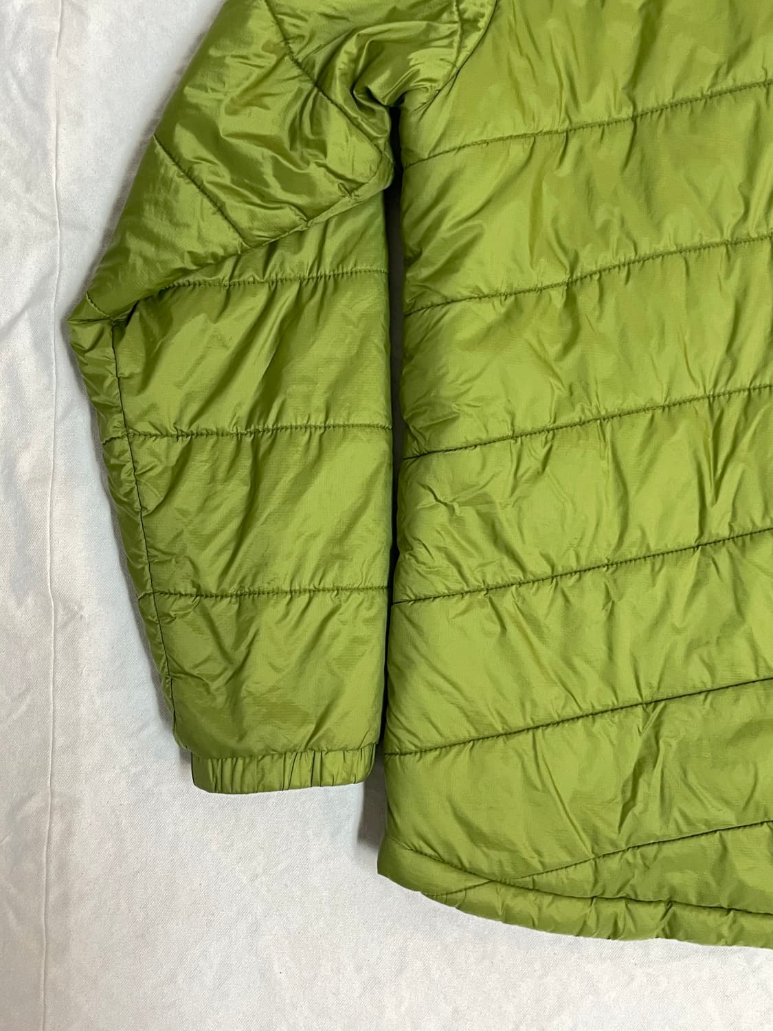 몽벨 경량 패딩  상품이미지9