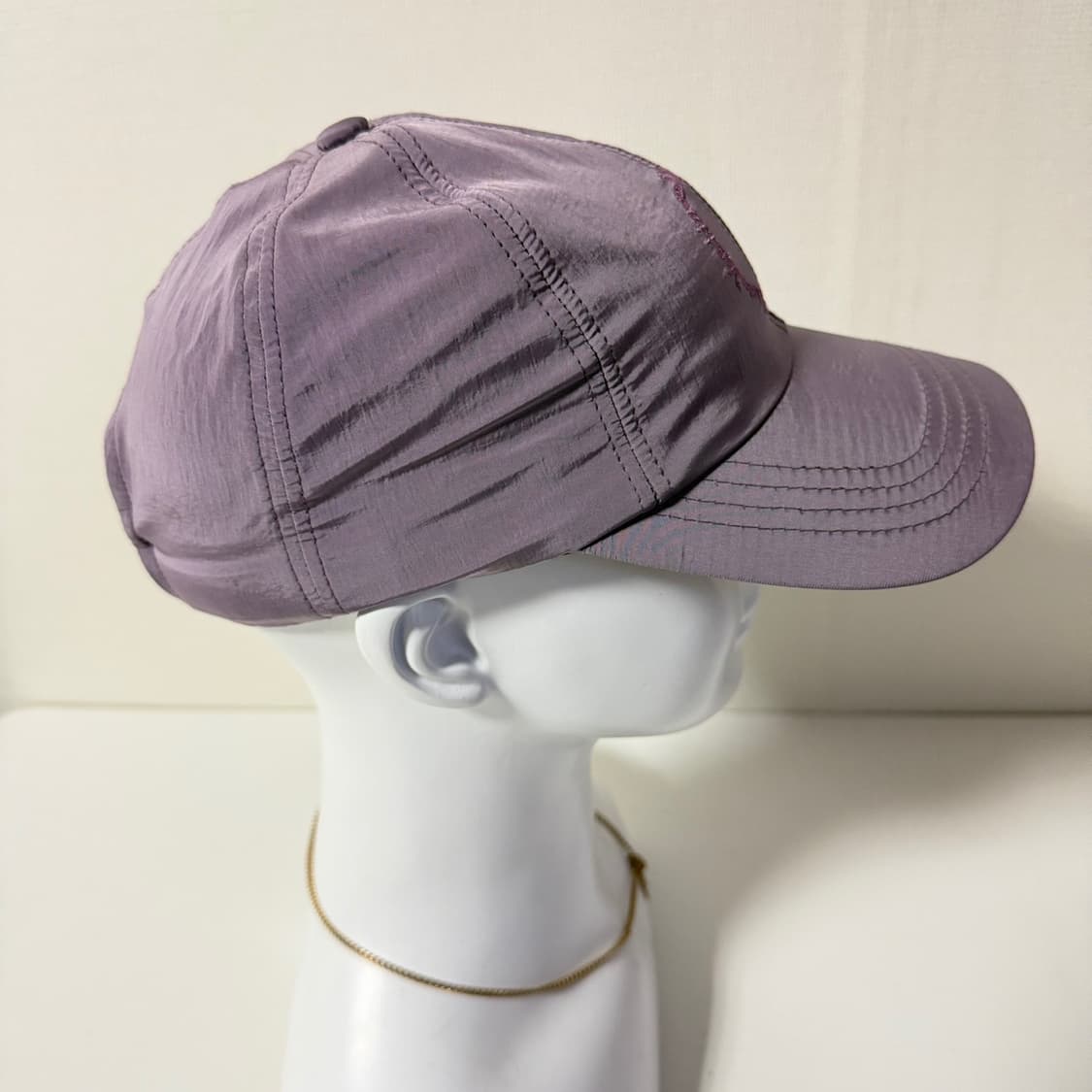 마땡킴 나일론 볼캡 상품이미지3