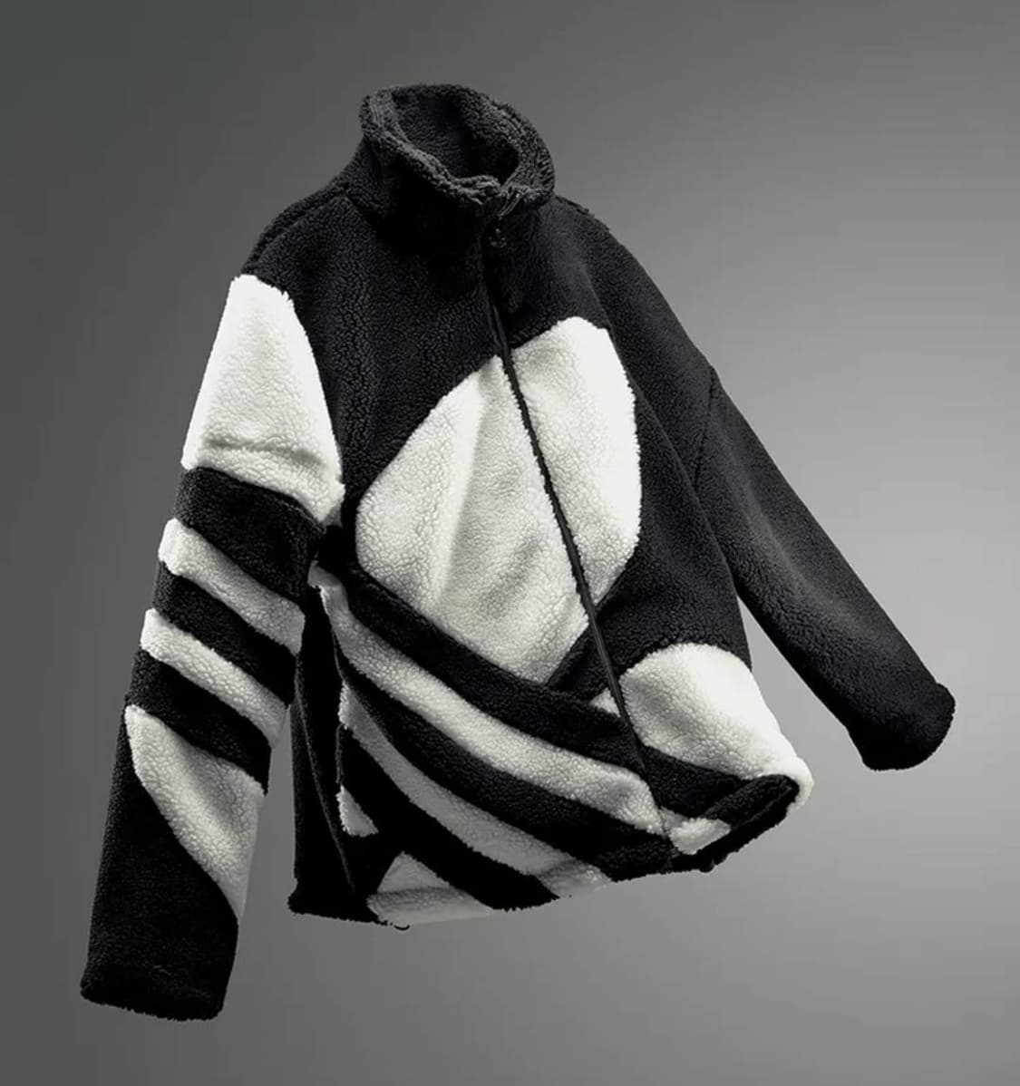 아디다스(Adidas) 아디 쉐르파
플리스 자켓
XL 상품이미지7