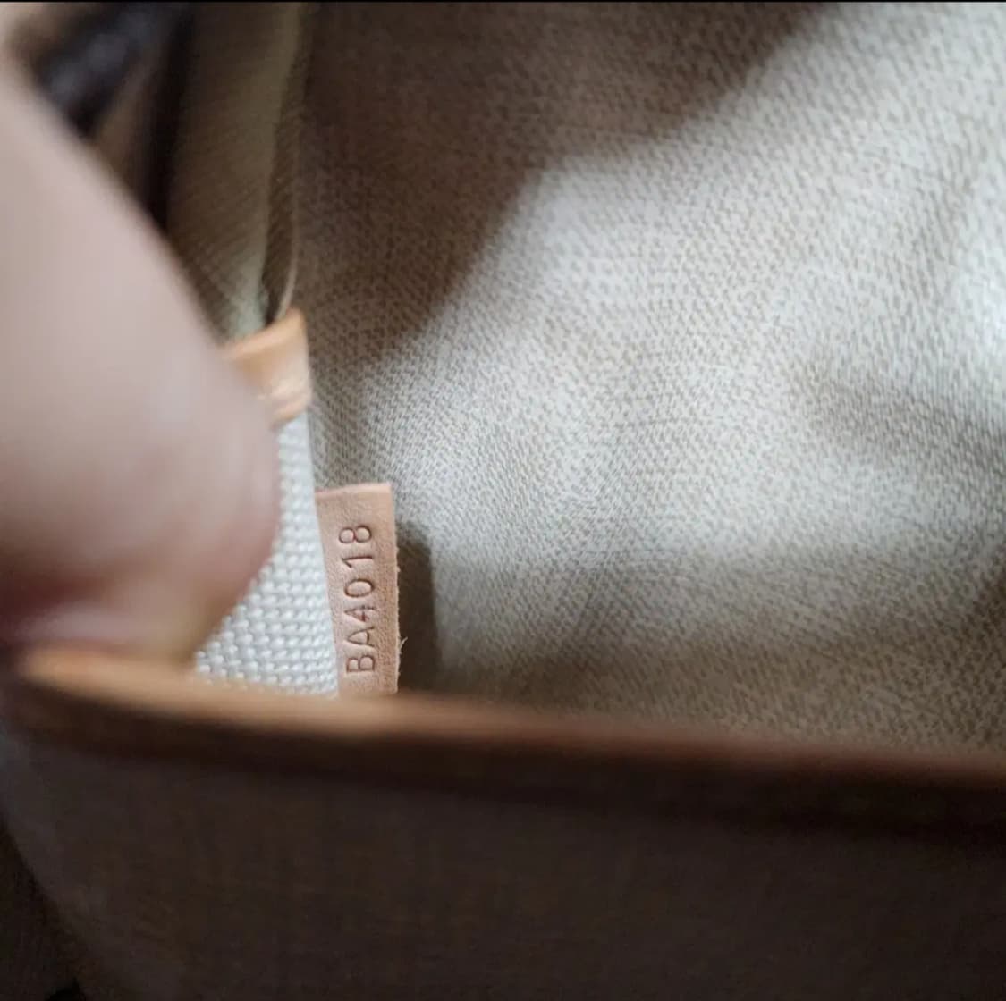 루이비통 트루빌 모노그램 토트백 상품이미지9