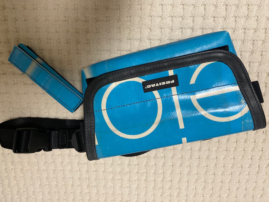 프라이탁 제이미 새상품 컨디션 상품이미지2