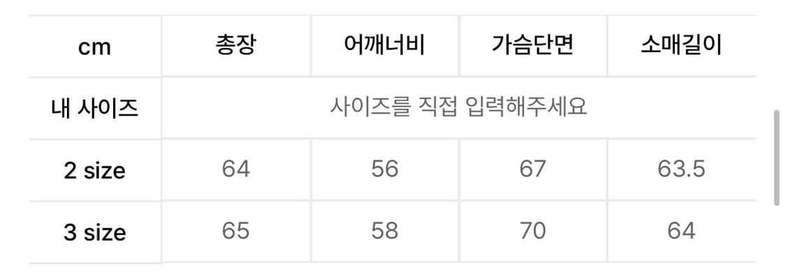 르마드 밴딩 야상 라이트 블루[3] 상품이미지3