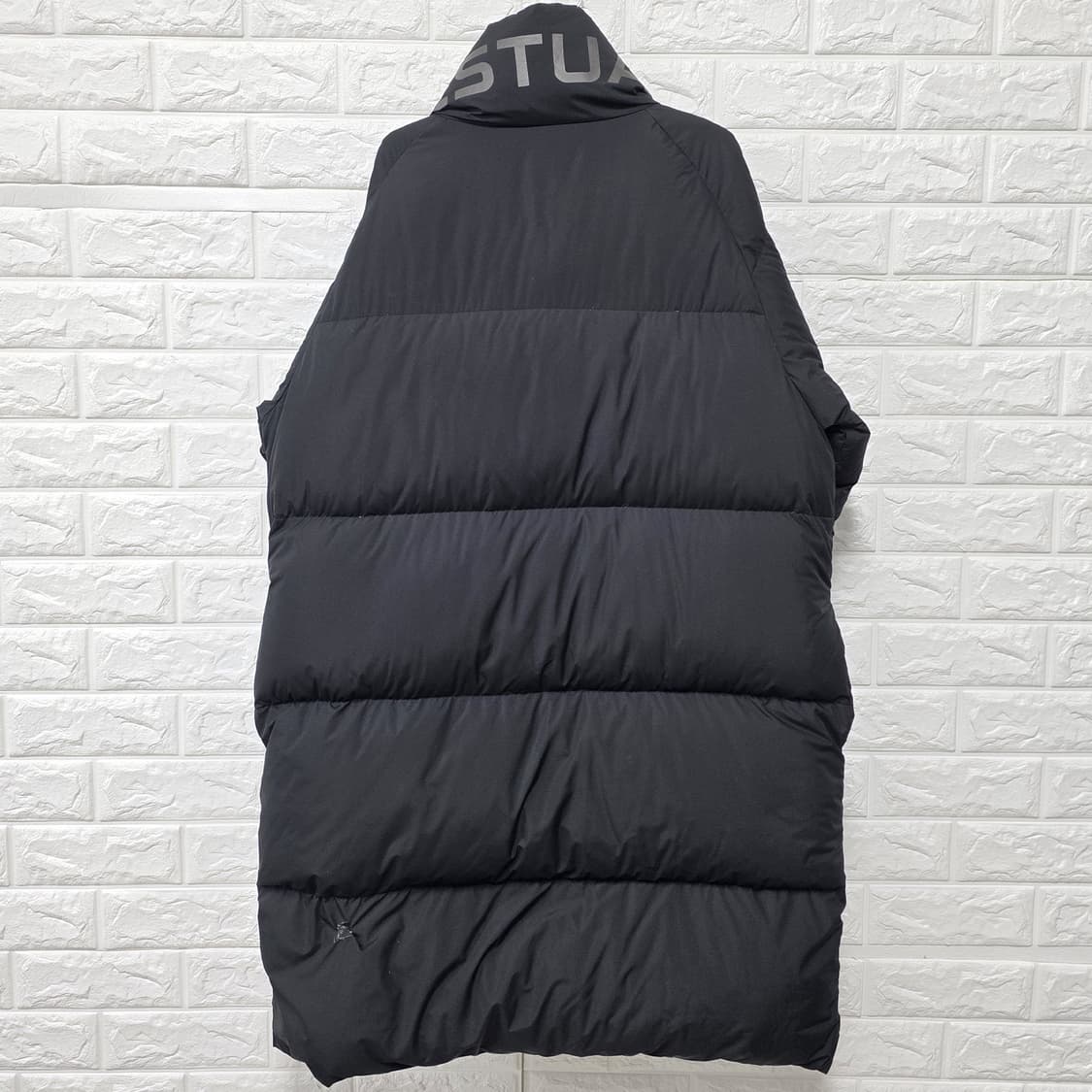 택포// 질스튜어트 롱패딩 100 상품이미지4