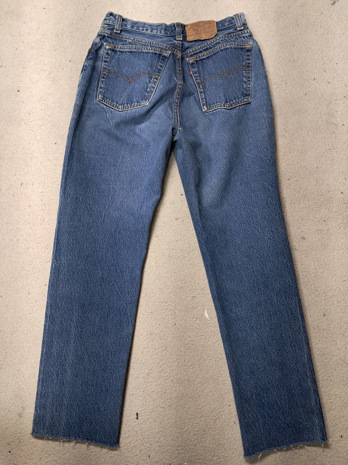 리바이스 nightwaks  상품이미지2