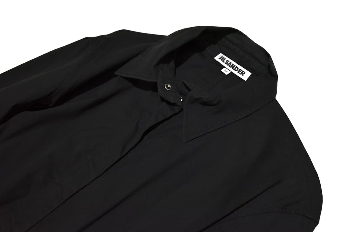 Jilsander 01SS one piece 상품이미지4