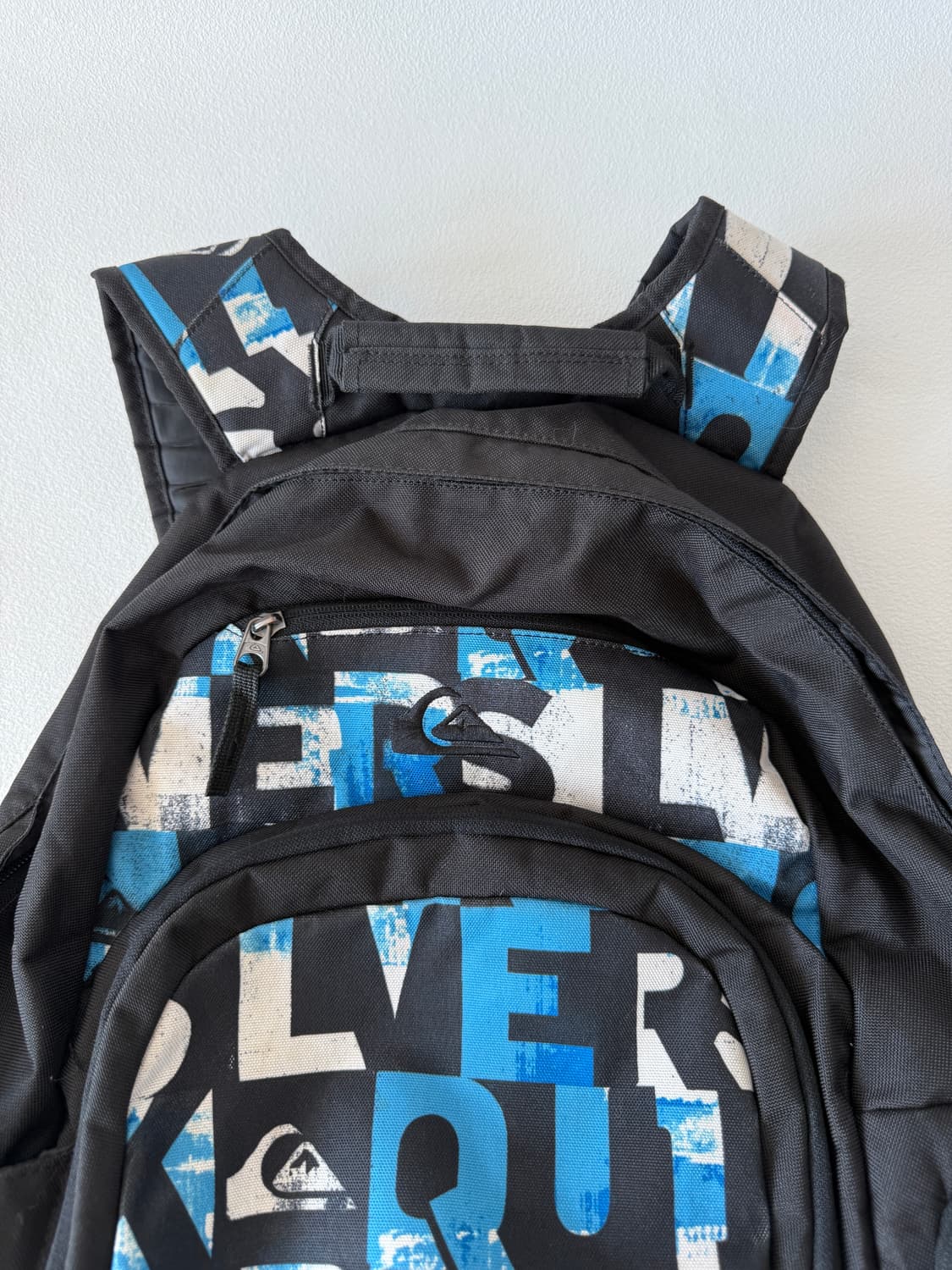 퀵실버(QUIKSILVER) 백팩 상품이미지2