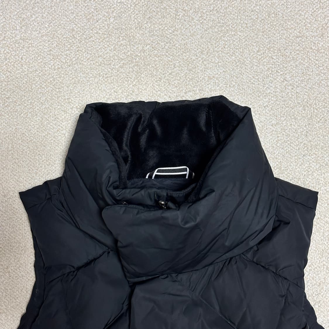 언더아머 UA 스포츠스타일 다운 베스트 상품이미지4