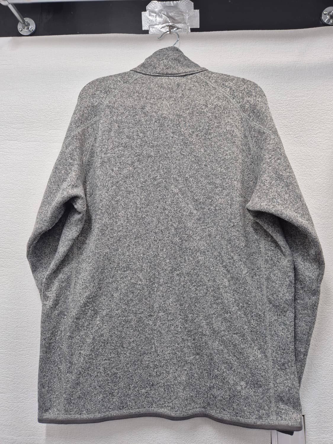 파타고니아 맨즈 베터 스웨터 자켓/ 105(정품) 상품이미지3