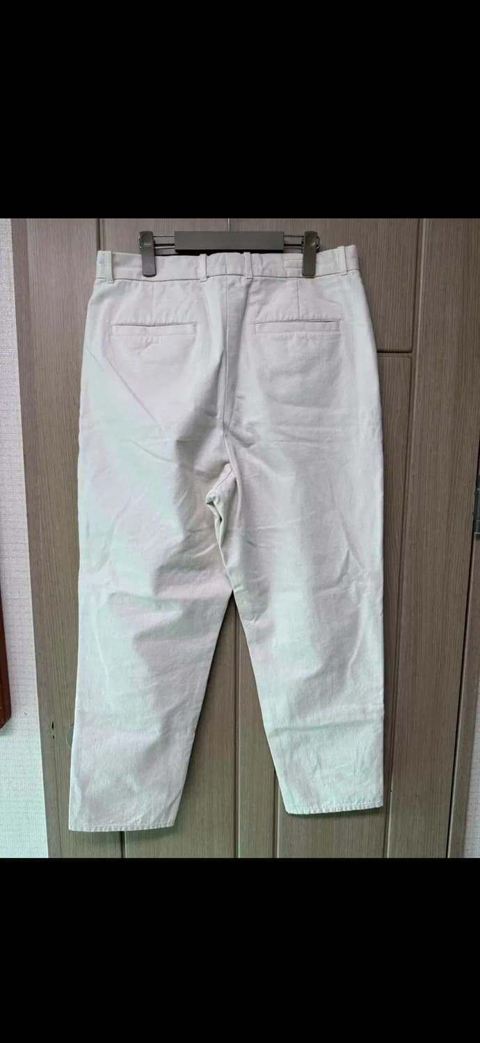 스티브알란 슈퍼 배기 테이퍼드 팬츠 상품이미지4