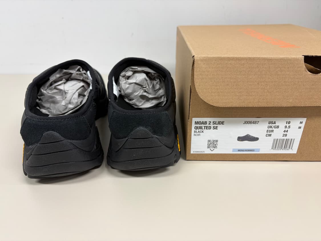 [280]머렐 모입 2 슬라이드 퀼티드 신품 무료배송 상품이미지4