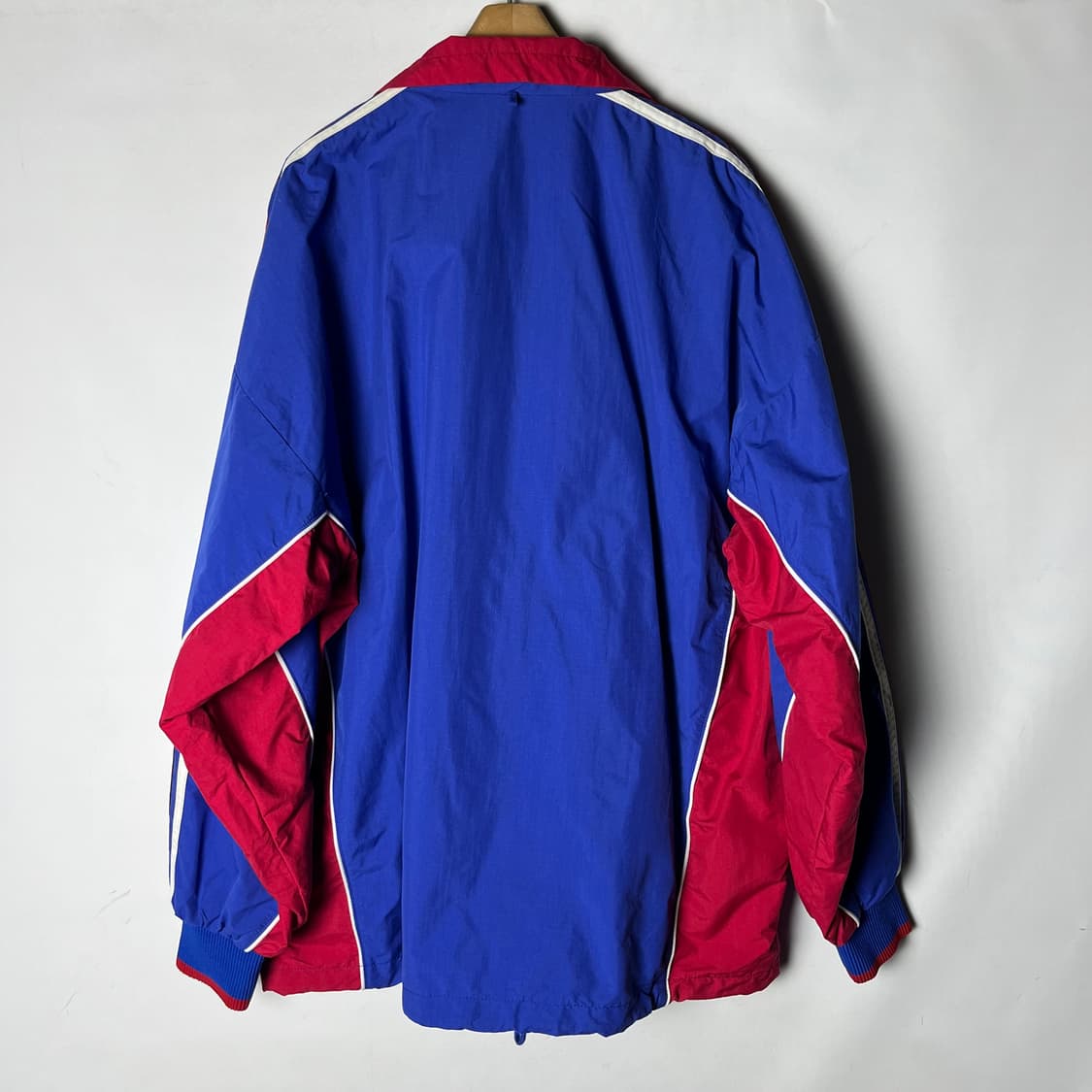 [Adidas] 90's 아디다스 올드스쿨 바람막이 상품이미지2