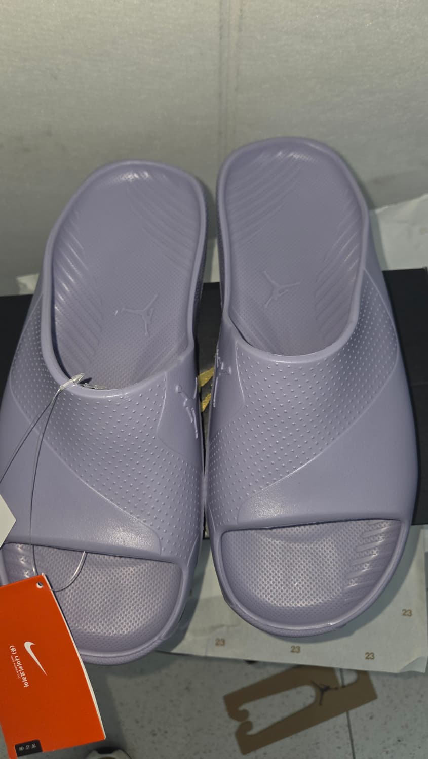 Jordan Post Slide 상품이미지1