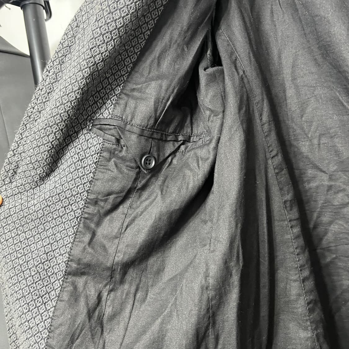 엔지니어드 가먼츠 앤도버 울 자켓  상품이미지5