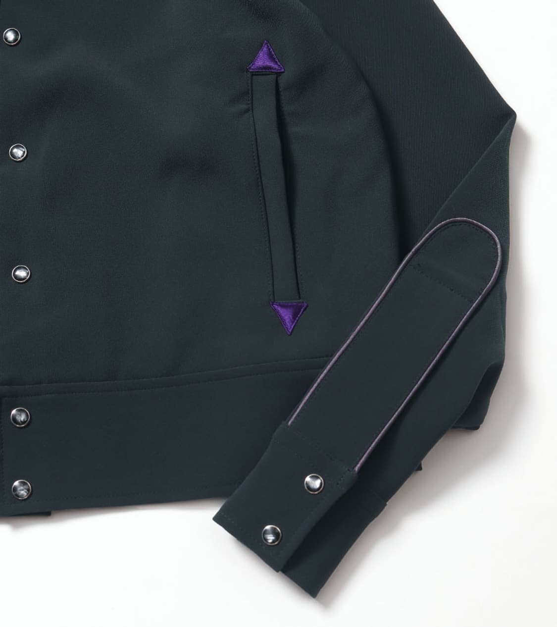 NEEDLES - COWBOY JACKET 상품이미지6