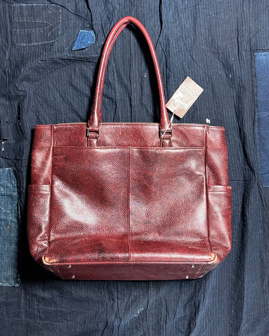 울티마 도쿄 리베로 2Way 토트백 상품이미지1