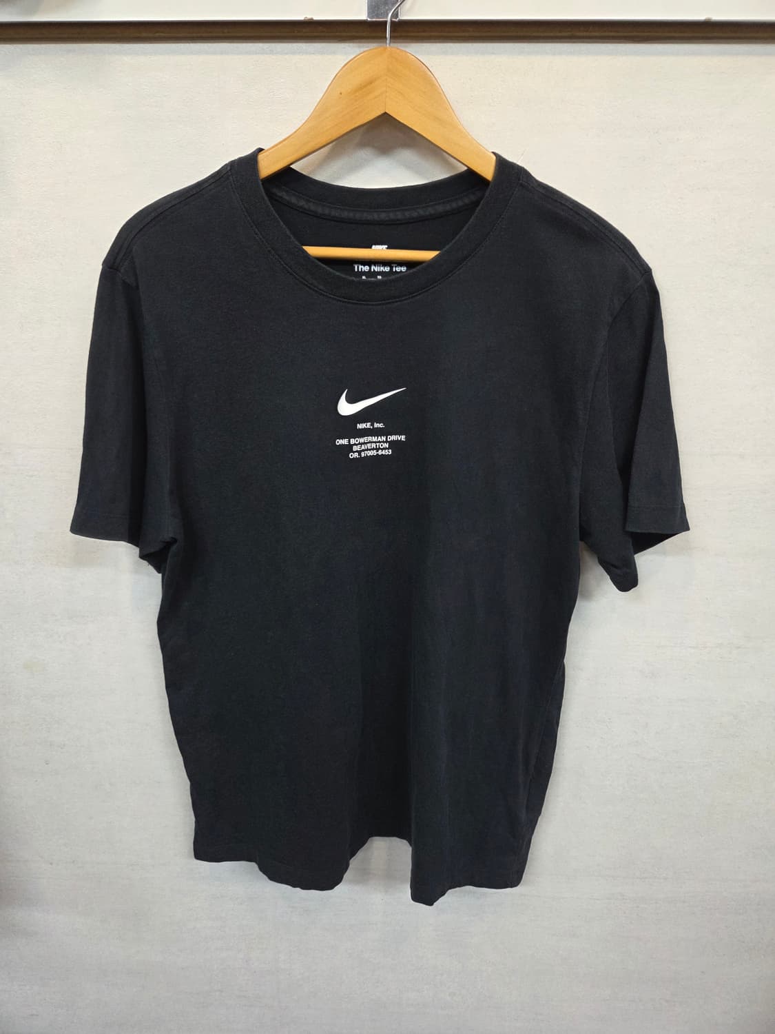 나이키 스포츠웨어 빅스우시 반팔 L 상품이미지1