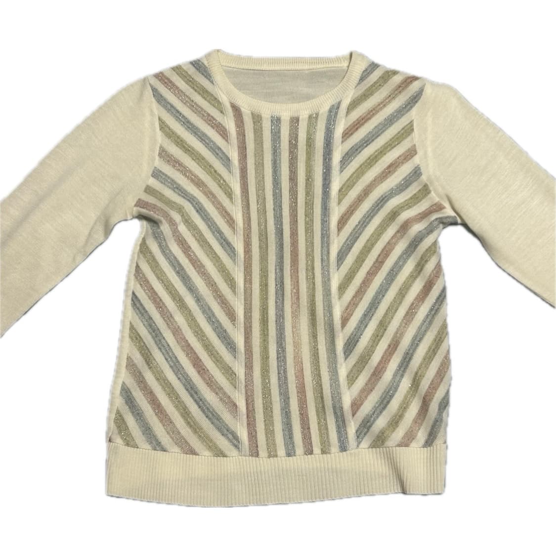 빈티지 니트 상품이미지1