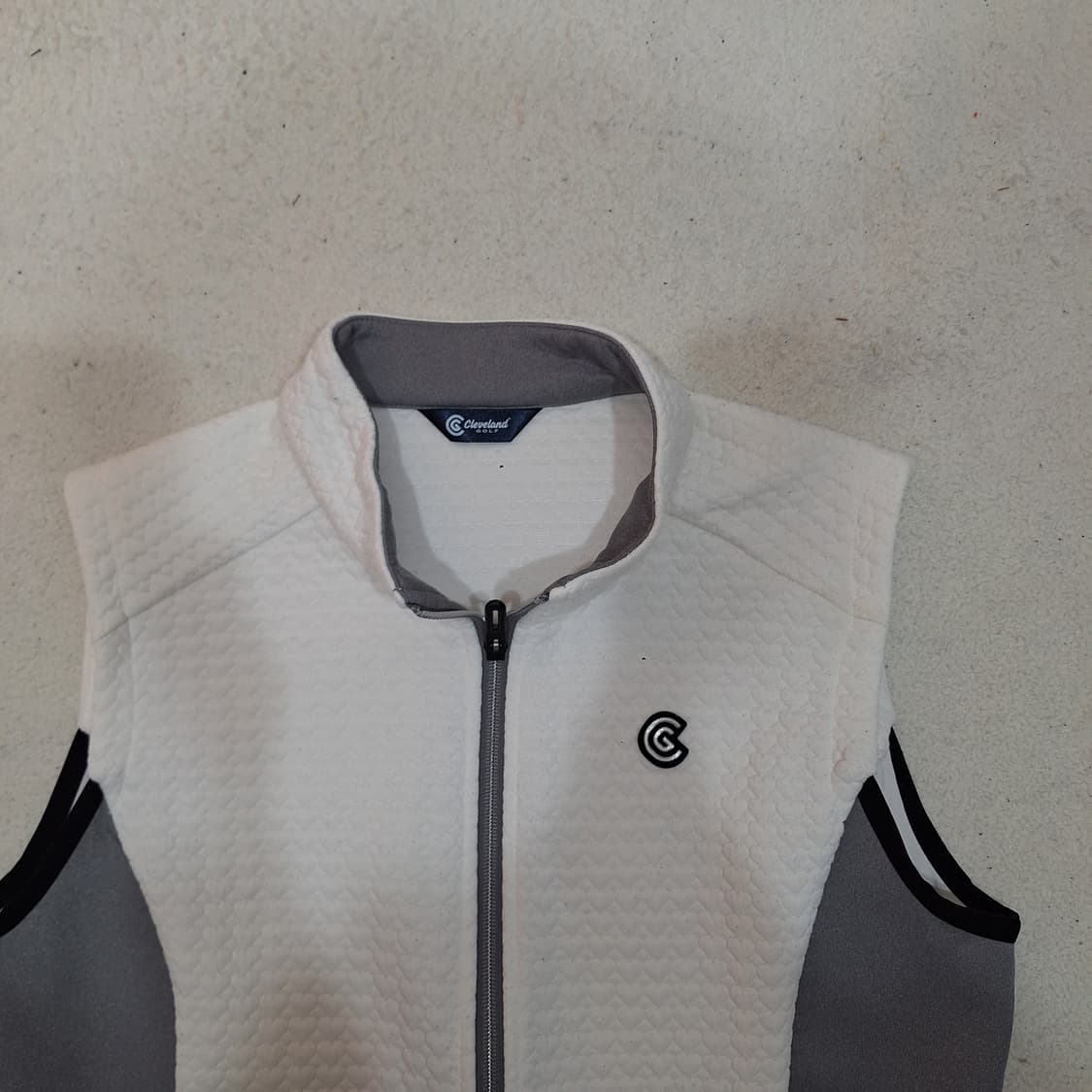 클리브랜드골프  조끼77(L) 상품이미지2