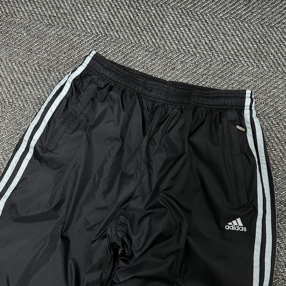 아디다스 사이드라인 트레이닝 팬츠 (츄리닝 바지) 상품이미지3