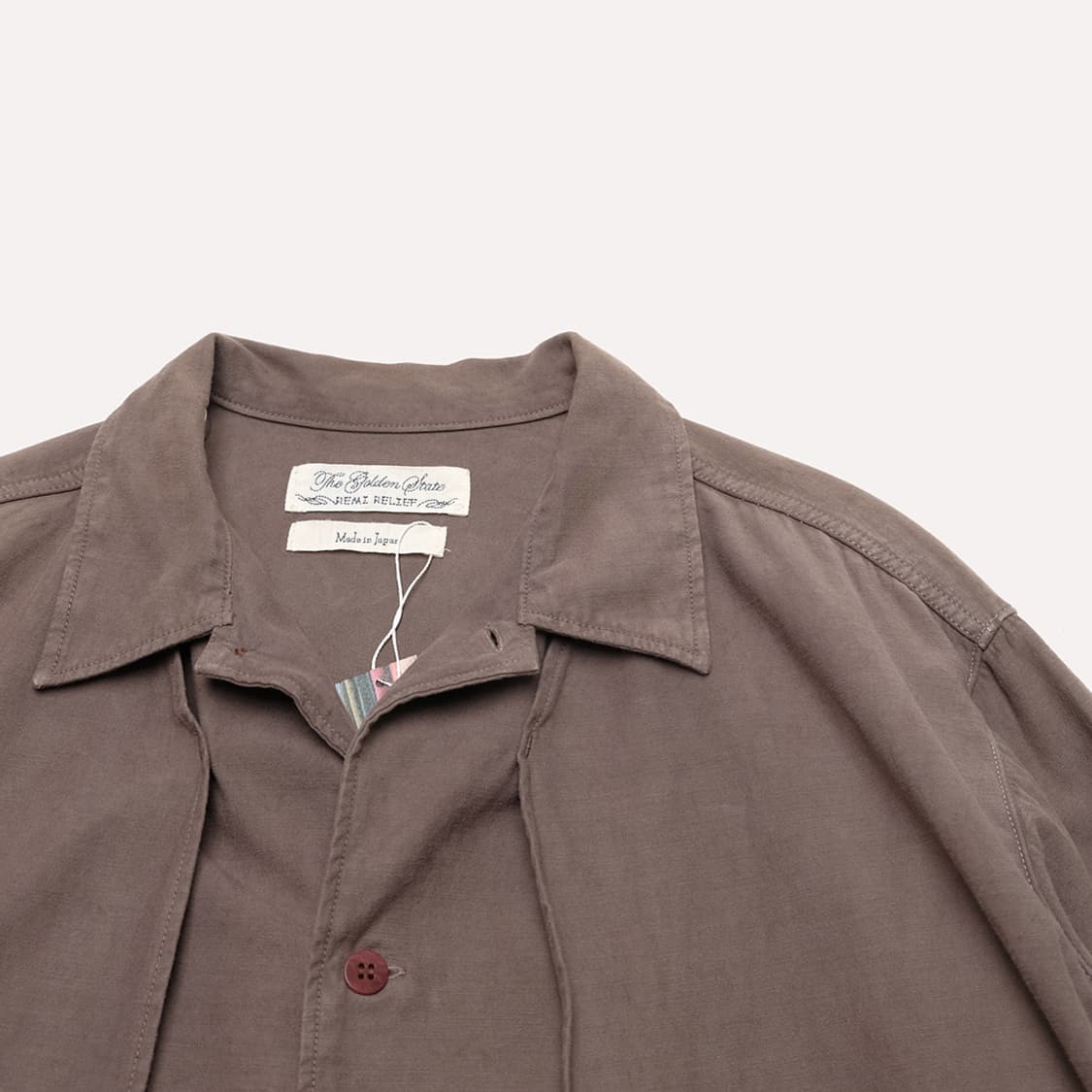 double layer jacket 상품이미지2