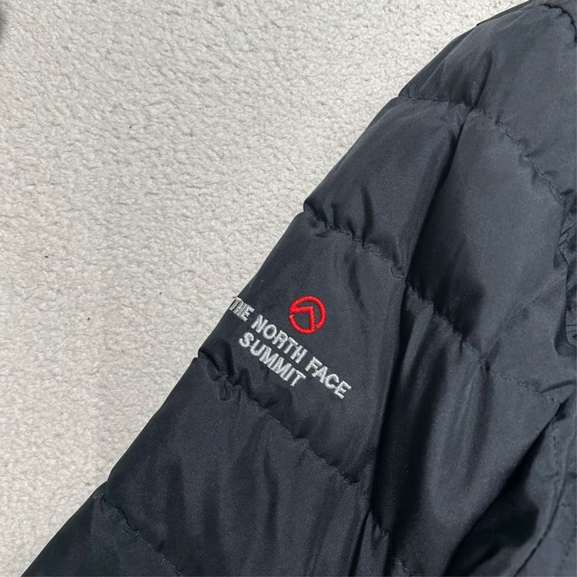 노스페이스 서밋 시리즈 리버시블 다운자켓 L 상품이미지4