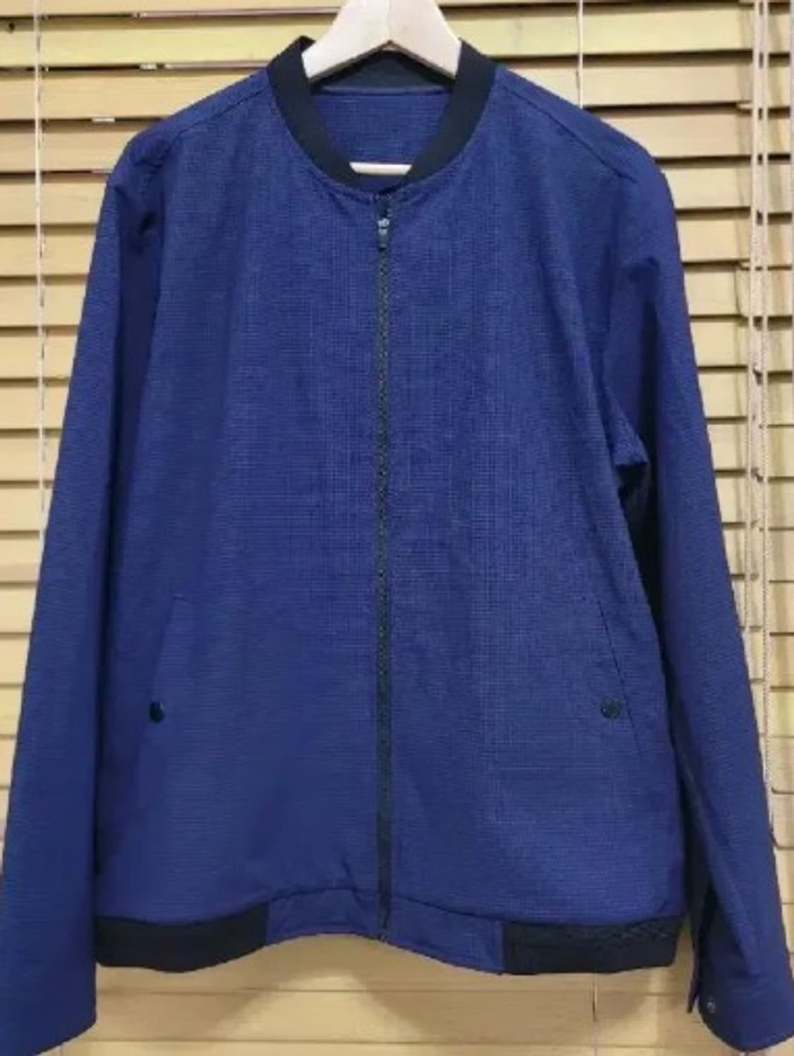 빈폴골프남성홑겹점퍼 105 상품이미지2